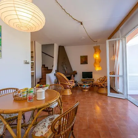 Ferienhaus Residenza Fontana Ispra