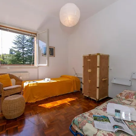 Ferienhaus Residenza Fontana *