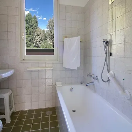 Ferienhaus Residenza Fontana *