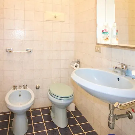 Ferienhaus Residenza Fontana *