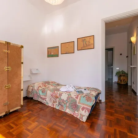 Holiday home Residenza Fontana *