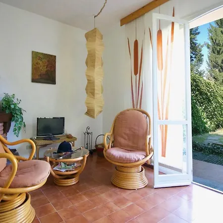 Residenza Fontana Holiday home Ispra