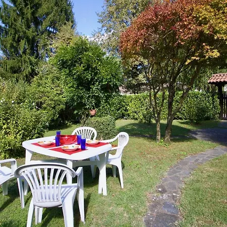 Holiday home Residenza Fontana Ispra